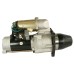 Starter Nikko Excavator Komatsu PC200 PC220 6D105 24 Volt 410-50013 Starter Nikko Excavator Komatsu PC200 PC220 6D105 24 Volt 410-50013