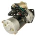 Starter Nikko Excavator Komatsu PC200 PC220 6D105 24 Volt 410-50013 Starter Nikko Excavator Komatsu PC200 PC220 6D105 24 Volt 410-50013
