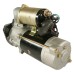Starter Nikko Excavator Komatsu PC200 PC220 6D105 24 Volt 410-50013 Starter Nikko Excavator Komatsu PC200 PC220 6D105 24 Volt 410-50013
