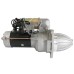 Starter for Komatsu Loader WA200, WA300 1986-On 23000-1273, 111050 410-50014 Starter for Komatsu Loader WA200, WA300 1986-On 23000-1273, 111050 410-50014