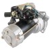 Starter for Komatsu Loader WA200, WA300 1986-On 23000-1273, 111050 410-50014 Starter for Komatsu Loader WA200, WA300 1986-On 23000-1273, 111050 410-50014