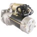 Starter for Komatsu Loader WA200, WA300 1986-On 23000-1273, 111050 410-50014 Starter for Komatsu Loader WA200, WA300 1986-On 23000-1273, 111050 410-50014
