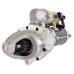 Starter for Komatsu Loader WA200, WA300 1986-On 23000-1273, 111050 410-50014 Starter for Komatsu Loader WA200, WA300 1986-On 23000-1273, 111050 410-50014