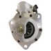 Starter for Komatsu Loader WA200, WA300 1986-On 23000-1273, 111050 410-50014 Starter for Komatsu Loader WA200, WA300 1986-On 23000-1273, 111050 410-50014
