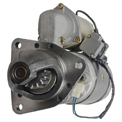Starter for Mitsubishi Various 0-23000-7090, 0-23000-7091