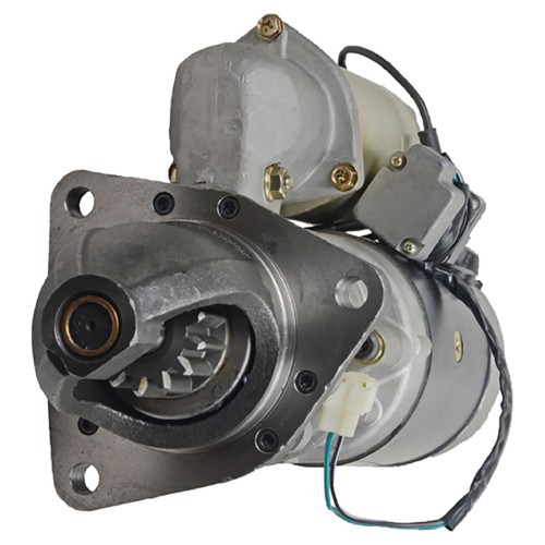 Starter for Mitsubishi Various 0-23000-7090, 0-23000-7091