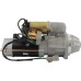 Starter for Komatsu PC60 Excavator 1988-1994, 600-813-4410 Starter for Komatsu PC60 Excavator 1988-1994, 600-813-4410