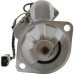 Starter for Komatsu PC60 Excavator 1988-1994, 600-813-4410 Starter for Komatsu PC60 Excavator 1988-1994, 600-813-4410