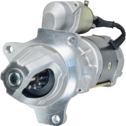 Starter for Isuzu Various 181100-177-0, 181100-217-0, 181100-217-1, 19937