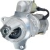 Starter for Isuzu Various 181100-177-0, 181100-217-0, 181100-217-1, 19937 Starter for Isuzu Various 181100-177-0, 181100-217-0, 181100-217-1, 19937