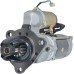 Starter for Komatsu Various 600813-3721, 600813-4560 Starter for Komatsu Various 600813-3721, 600813-4560
