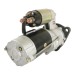 Starter for Komatsu Grader GD605A, GD623A, GD663A, 6D125 410-50034 410-50034 Starter for Komatsu Grader GD605A, GD623A, GD663A, 6D125 410-50034 410-50034