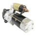 Starter for Komatsu Grader GD605A, GD623A, GD663A, 6D125 410-50034 410-50034 Starter for Komatsu Grader GD605A, GD623A, GD663A, 6D125 410-50034 410-50034
