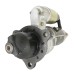 Starter for Komatsu Grader GD605A, GD623A, GD663A, 6D125 410-50034 410-50034 Starter for Komatsu Grader GD605A, GD623A, GD663A, 6D125 410-50034 410-50034