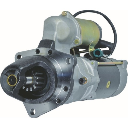 Starter for Komatsu WA380 1995-1997 M9T65571AM, M9T65571, M009T65571 410-50035