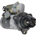 Starter for Komatsu Various 600-813-9410, 600-813-9440, 023000-8160 Starter for Komatsu Various 600-813-9410, 600-813-9440, 023000-8160