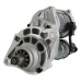 Starter for Isuzu Trucks 24 Volt, CW, 11-Tooth 1811003080 SNK0062 Starter for Isuzu Trucks 24 Volt, CW, 11-Tooth 1811003080 SNK0062