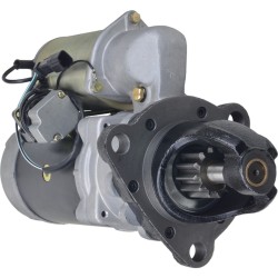 Starter for Kobelco SK850LC, WA500-3 2001-2002, WA500-6 600-813-9320