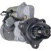 Starter for Kobelco SK850LC, WA500-3 2001-2002, WA500-6 600-813-9320 Starter for Kobelco SK850LC, WA500-3 2001-2002, WA500-6 600-813-9320