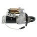 Starter for Komatsu OSGR 24-Volt CW 12-Tooth 6008136631, -2 185-254B