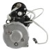 Starter for Komatsu OSGR 24-Volt CW 12-Tooth 6008136631, -2 185-254B