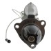 Starter for Komatsu OSGR 24-Volt CW 12-Tooth 6008136631, -2 185-254B