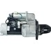 Starter for Komatsu D60A, D60E, D60P, D60S, D63E 0-23000-3151 410-50047 Starter for Komatsu D60A, D60E, D60P, D60S, D63E 0-23000-3151 410-50047