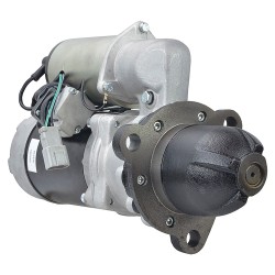Starter for Komatsu Crawler Dozer D155AX with SA6D140 Engine 1999-On 410-50052