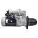 Starter for Komatsu Crawler Dozer D155AX with SA6D140 Engine 1999-On 410-50052 Starter for Komatsu Crawler Dozer D155AX with SA6D140 Engine 1999-On 410-50052
