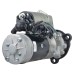 Starter for Komatsu Crawler Dozer D155AX with SA6D140 Engine 1999-On 410-50052 Starter for Komatsu Crawler Dozer D155AX with SA6D140 Engine 1999-On 410-50052