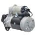 Starter for Komatsu Crawler Dozer D155AX with SA6D140 Engine 1999-On 410-50052 Starter for Komatsu Crawler Dozer D155AX with SA6D140 Engine 1999-On 410-50052