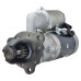 Starter for Komatsu Crawler Dozer D155AX with SA6D140 Engine 1999-On 410-50052 Starter for Komatsu Crawler Dozer D155AX with SA6D140 Engine 1999-On 410-50052