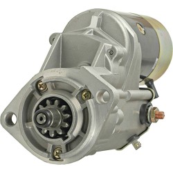 Starter for Toyota Lift Truck 5FD-28, 5FD-30, 5FD-33, 5FD-35, 5FD-38 SND0418