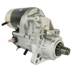 Starter for Dodge RAM Pickup Truck 2500 1994-2002 Diesel SND0038