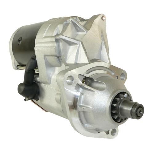 Starter for Dodge Truck Diesel Cummins 1988-1993 3604630RX, 3912084 410-52011