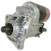 Starter for Isuzu Industrial 6BB1, 6BD1, 6BF1, 6BG1 18190, 1811001410 410-52016 Starter for Isuzu Industrial 6BB1, 6BD1, 6BF1, 6BG1 18190, 1811001410 410-52016