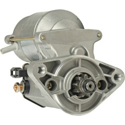 Starter for 3.0L Toyota Cressida Supra 1991-1992 & SC300 Lexus 1992-1994