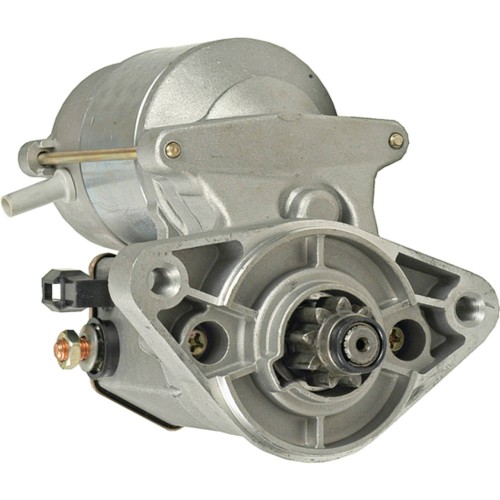 Starter for 3.0L Toyota Cressida Supra 1991-1992 & SC300 Lexus 1992-1994
