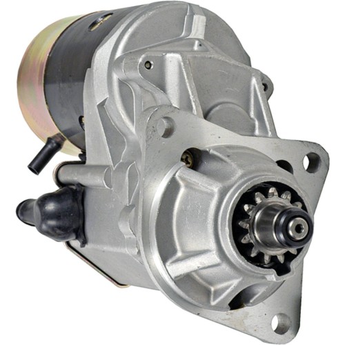 Ford Truck 6.9L 7.3L Diesel Starter F150 F250 F350 1985-1994 HI Torque 410-52021