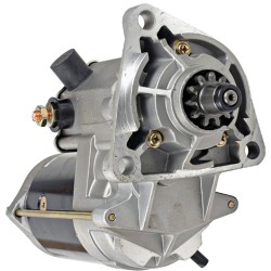Starter for Isuzu EVR, FSR, FTR, FVR, NPR, NRR Truck 1986-1997 410-52022