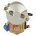 Starter for Kubota Motor Loader R420, R420BU-1A, D1503T, L285F 410-52024 Starter for Kubota Motor Loader R420, R420BU-1A, D1503T, L285F 410-52024