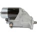 Starter Komatsu FD20 Forklift 6008131420, 128000-9970 410-52026 Starter Komatsu FD20 Forklift 6008131420, 128000-9970 410-52026