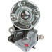 Starter Komatsu FD20 Forklift 6008131420, 128000-9970 410-52026 Starter Komatsu FD20 Forklift 6008131420, 128000-9970 410-52026