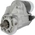 Starter Komatsu FD20 Forklift 6008131420, 128000-9970 410-52026 Starter Komatsu FD20 Forklift 6008131420, 128000-9970 410-52026