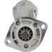 Starter Komatsu FD20 Forklift 6008131420, 128000-9970 410-52026 Starter Komatsu FD20 Forklift 6008131420, 128000-9970 410-52026