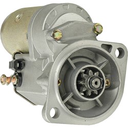 Starter for Hyster Lift Truck 3122813, 2873K401, 8941337584, 8970429970 SND0331