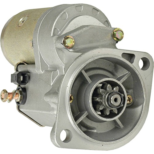 Starter for Hyster Lift Truck 3122813, 2873K401, 8941337584, 8970429970 SND0331