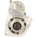Starter for HitachiExcavator EX270 EX270LC Hino H06CTi Diesel 128000-4685 Starter for HitachiExcavator EX270 EX270LC Hino H06CTi Diesel 128000-4685