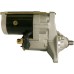 Starter Motor for 24 Volt, 11 Teeth, Isuzu Truck 128000-4250,1811002461 SND0569 Starter Motor for 24 Volt, 11 Teeth, Isuzu Truck 128000-4250,1811002461 SND0569