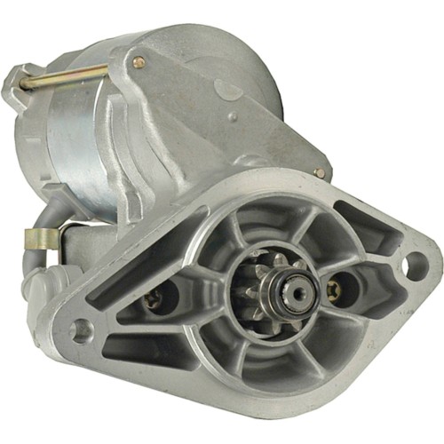 Starter for Geo Prizm, Toyota Corolla 1.6L 1.8L 1994-1997 190-253 410-52037